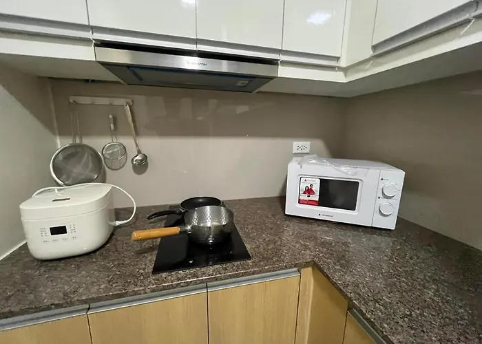 Gentry Manor Near Moa&airport Wifi Tv Okada View 6q