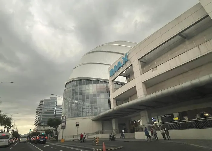 Gentry Manor Near Moa&airport Wifi Tv Okada View 6q