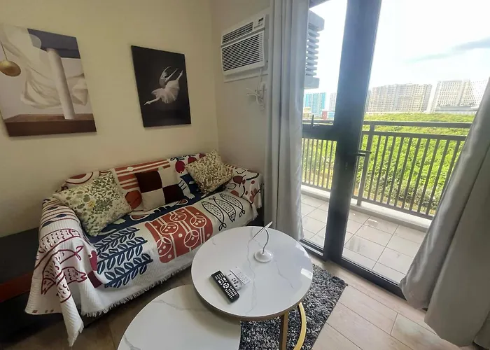 Gentry Manor Near Moa&airport Wifi Tv Okada View 6q Apartment